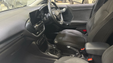 Ford Puma 1.0 EcoBoost Hybrid mHEV Titanium 5dr Petrol Hatchback